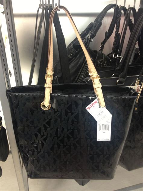 tj maxx michael kors handbag|maxx handbags official site.